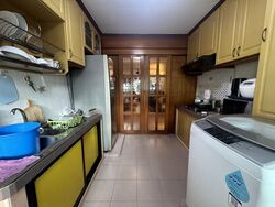 Blk 319 Clementi Avenue 4 (Clementi), HDB 3 Rooms #464155911